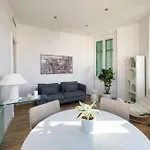 Appart Climatise Centre De Cannes