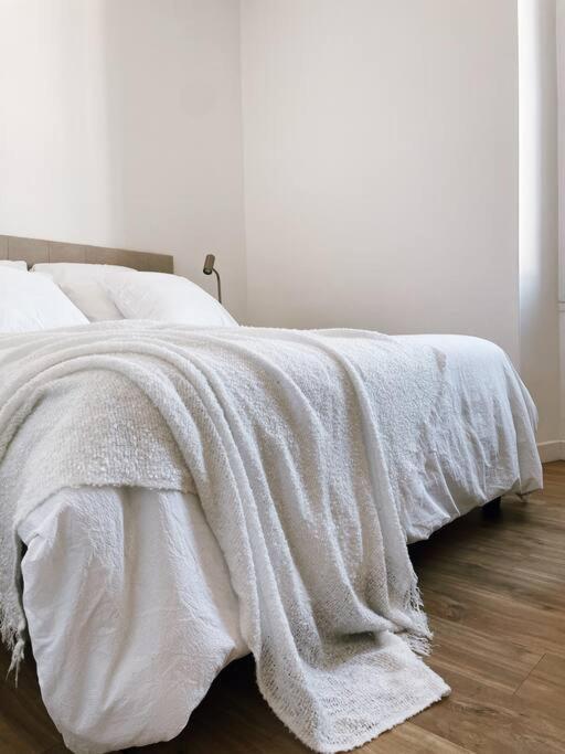 Climatise Centre De Apartamento *