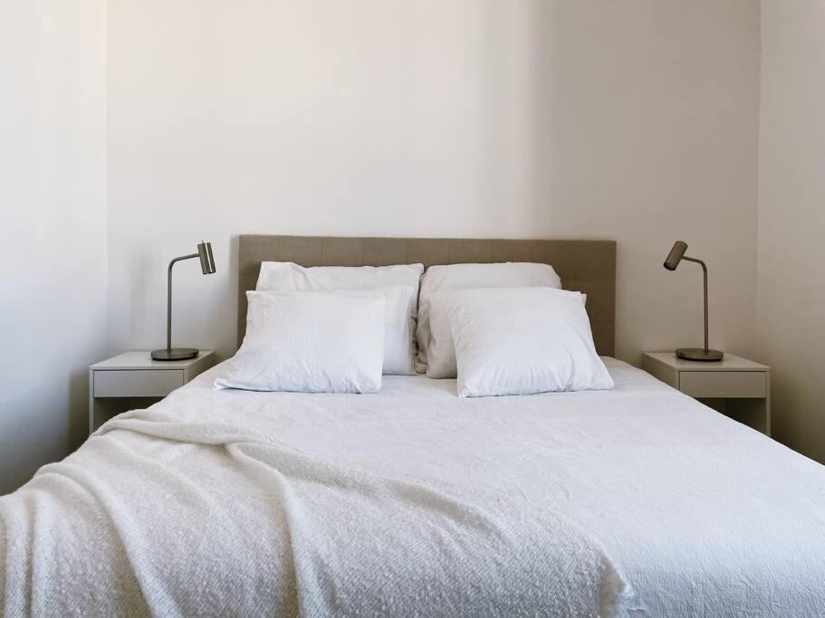 Climatise Centre De Apartamento Cannes