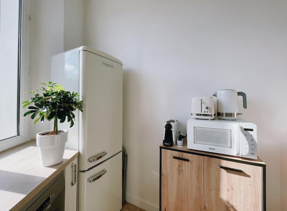 Climatise Centre De Apartamento *