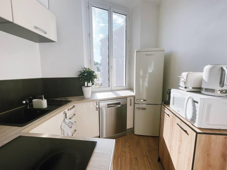 Climatise Centre De Apartamento *