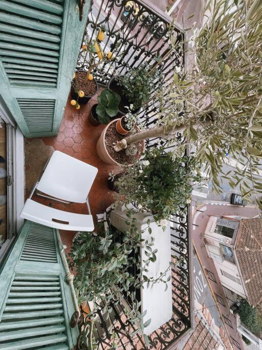 Climatise Centre De Apartamento *