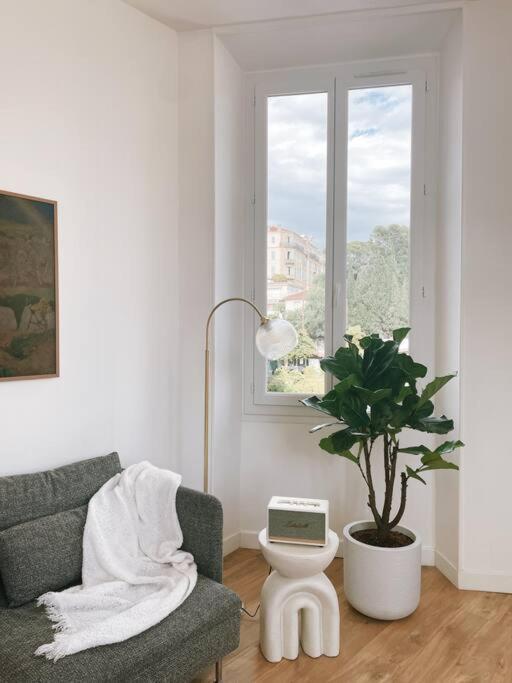 Climatise Centre De Apartamento