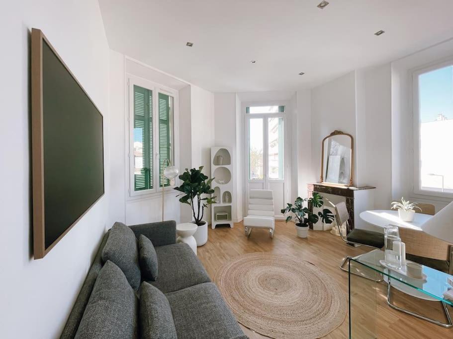Climatise Centre De Apartamento *